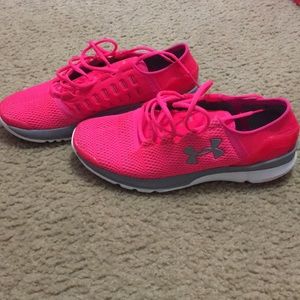 Under Armour Shoes